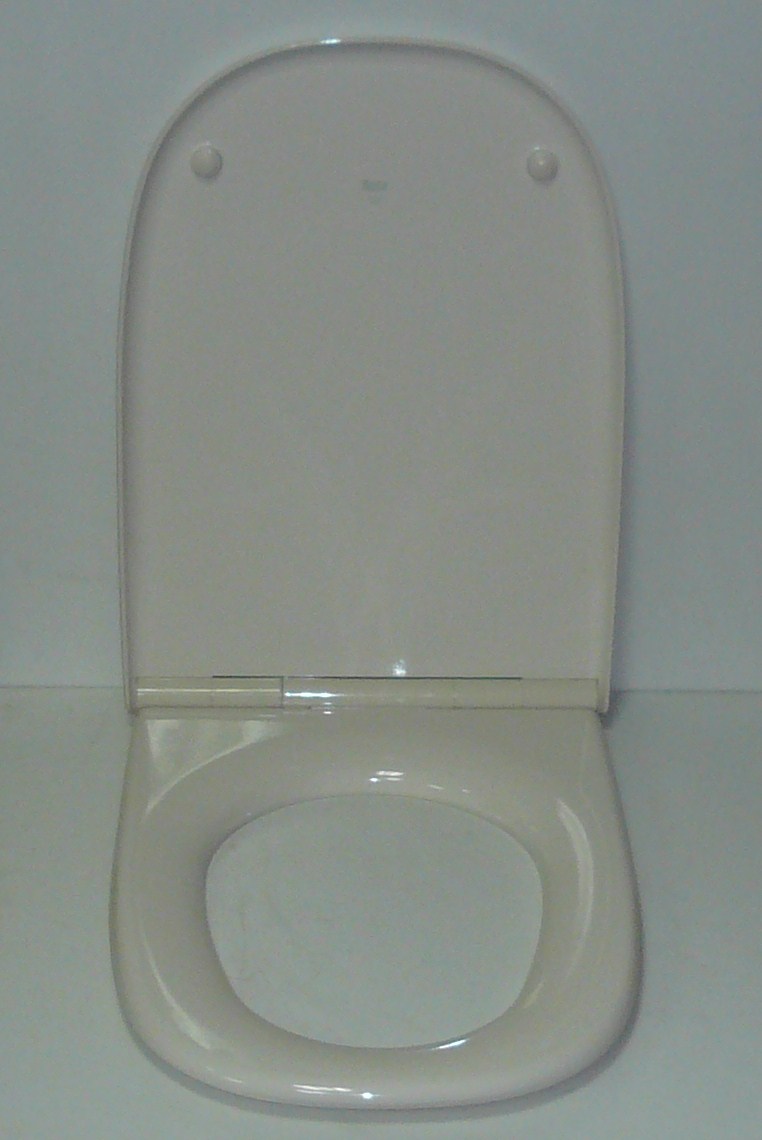 Tapa WC sanitario Roca America